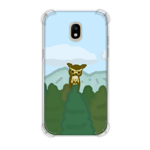 Casing HP Owl in the day