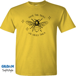 Kaos save the bee
