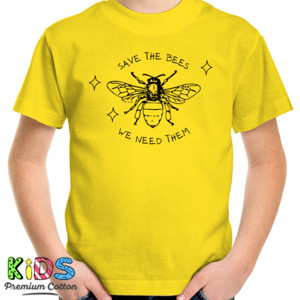 Kaos save the bee