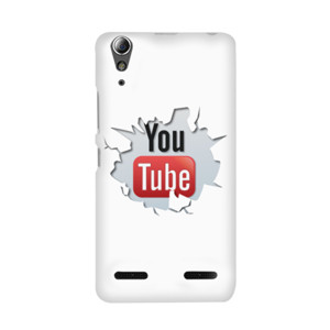 you tube Casing HP