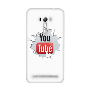 you tube Casing HP