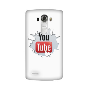you tube Casing HP