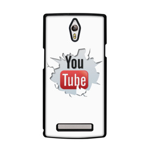 you tube Casing HP