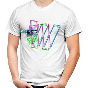 Kaos FC W-KEYAKI FES 2022 001