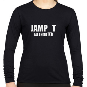 Kaos All I Need Is U