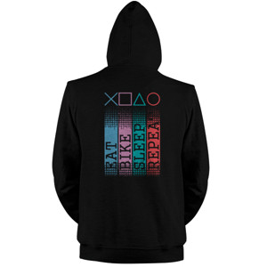 Jaket Hoodie Hoodie Eat Bike Sleep Repeat 02