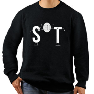 Jaket Sweater s-hi-t !!
