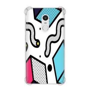 Neo memphis background 2 Casing HP