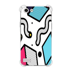 Casing HP Neo memphis background 2