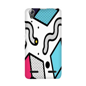 Neo memphis background 2 Casing HP