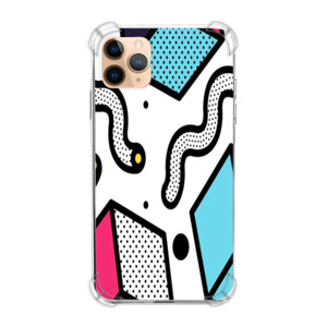 Casing HP Neo memphis background 2