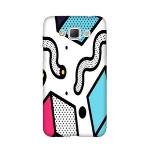 Neo memphis background 2 Casing HP