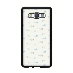 Pastel flower Casing HP
