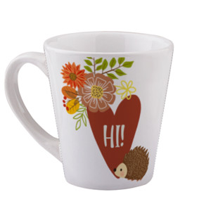 Mug Mug Jumbo Cute