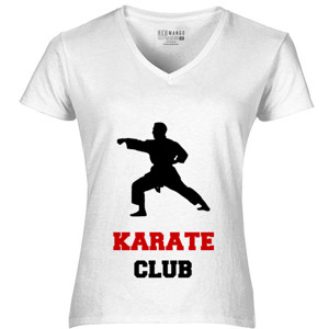 Kaos Karate