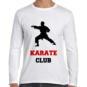 Kaos Karate