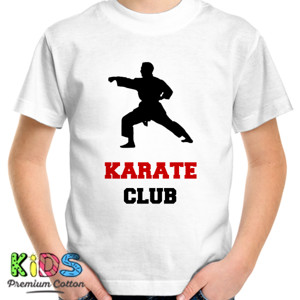 Kaos Karate