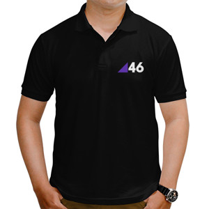 Kaos Polo NOGI STAFF