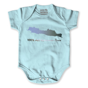 Baby Jumper Asli Keturunan Jawa custom