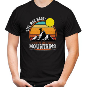 Kaos Great Mountains