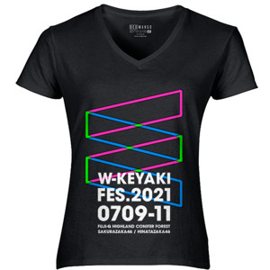 Kaos W-KEYAKI FES.2021 - 02