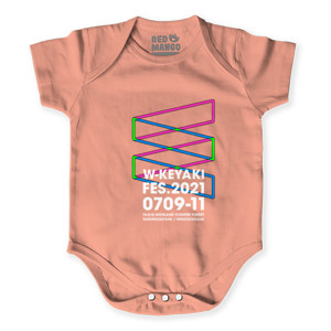 Baby Jumper W-KEYAKI FES.2021 - 02