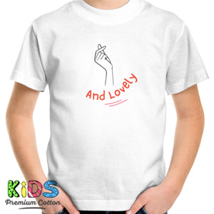 Kaos Lovely