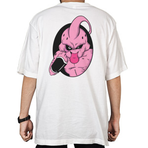 Kaos Oversize Clothudio - Bhu Mocking v.1