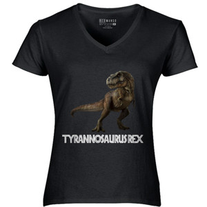 Kaos Jurassic T-REX TYRANNOSAURUS REX