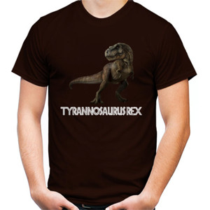 Kaos Jurassic T-REX TYRANNOSAURUS REX