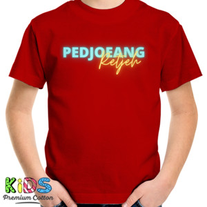 Kaos Pedjoeang retjeh