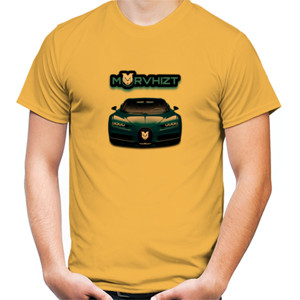 Kaos MORVHIZT Brand - Kaos Distro Pria & Wanita