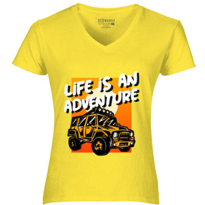 Kaos Life is an Adventure