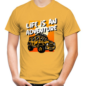 Kaos Life is an Adventure