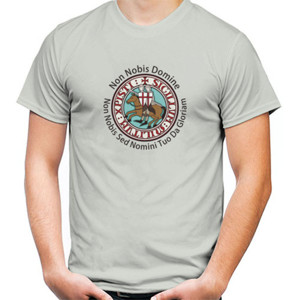 Kaos MILITVM XPISTI SIGILVM