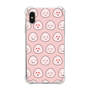 Casing HP Emoticon Lucu
