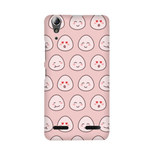 Emoticon Lucu Casing HP