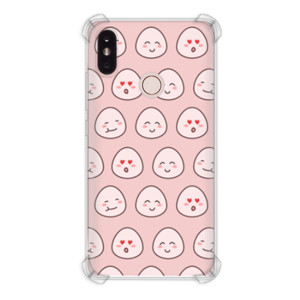 Emoticon Lucu Casing HP