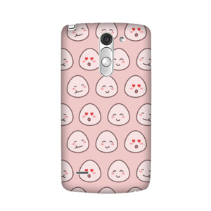 Emoticon Lucu Casing HP