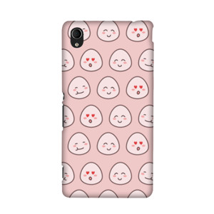 Emoticon Lucu Casing HP