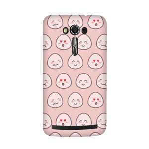 Emoticon Lucu Casing HP