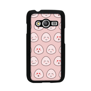 Emoticon Lucu Casing HP