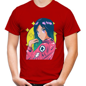 Kaos Kawaii 1 T-shirt