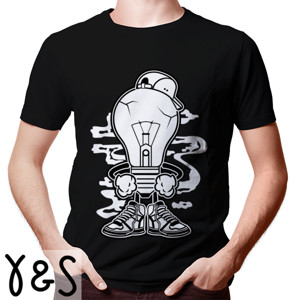 Kaos Lamp Style