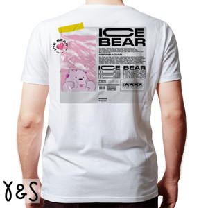 Kaos ice bear