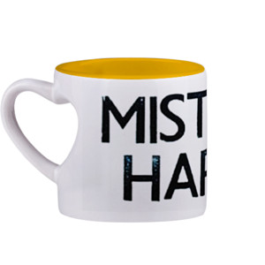Mug Meme Mug 2 Warna "Mistaeks Happen"