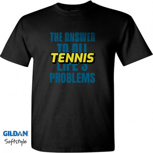 Kaos Tennis problem solution
