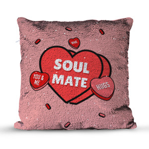 Bantal Ajaib Soul Mate