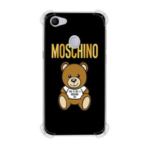 Casing HP Bear Moschino