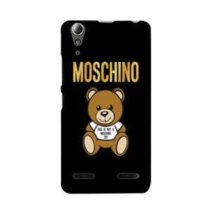Bear Moschino Casing HP